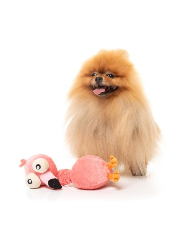FuzzYard Neck Minnit Neckole The Flamingo -...