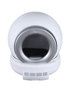 Martin Sellier Arenero Automático Autolimpiable 65L -...