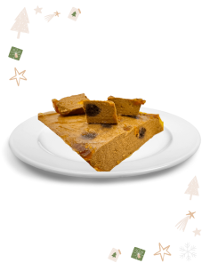 SENSE Turrón de Tarta de Queso | Pato, Queso y Fresas... 2