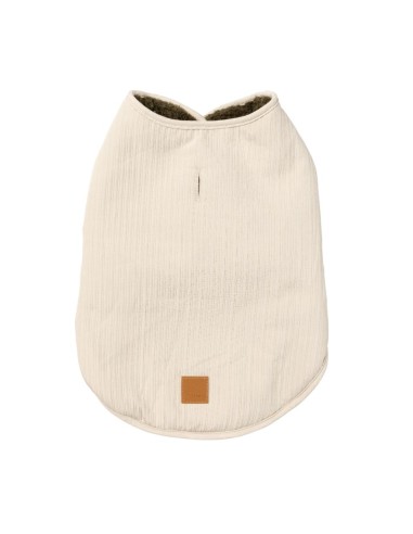 FuzzYard Chaqueta Umeda Reversible Bone - Talla 1