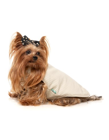 FuzzYard Chaqueta Umeda Reversible Bone - Talla 1
