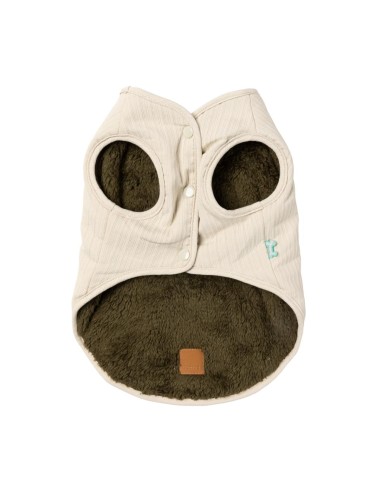 FuzzYard Chaqueta Umeda Reversible Bone - Talla 1