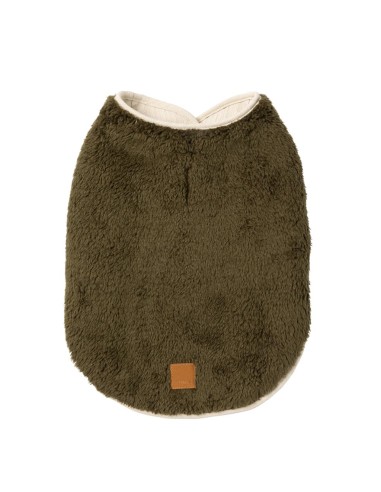 FuzzYard Chaqueta Umeda Reversible Bone - Talla 1