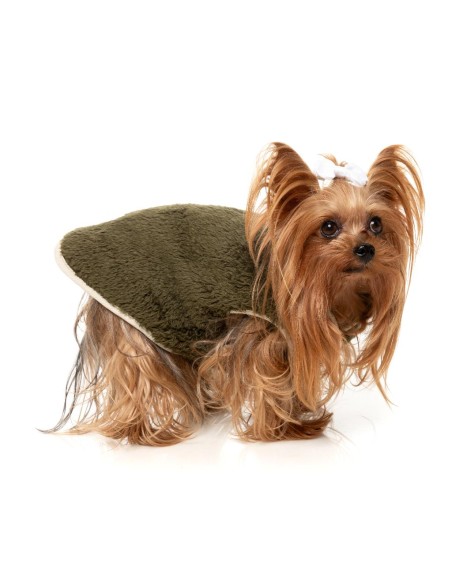 FuzzYard Chaqueta Umeda Reversible Bone - Talla 1