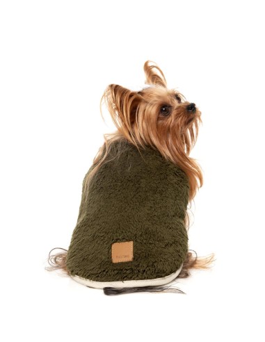FuzzYard Chaqueta Umeda Reversible Bone - Talla 1