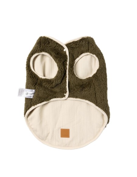 FuzzYard Chaqueta Umeda Reversible Bone - Talla 1