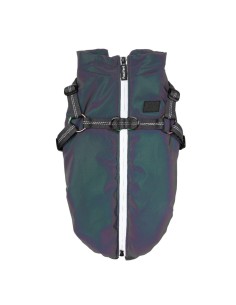 FuzzYard Chaqueta Flash Reflective - Talla 7