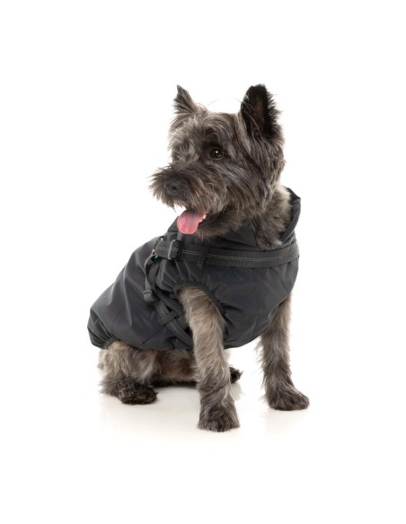 FuzzYard Chaqueta Flash Reflective - Talla 2