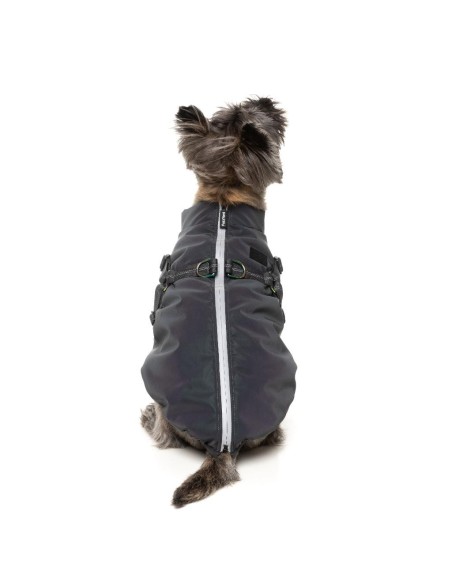 FuzzYard Chaqueta Flash Reflective - Talla 3