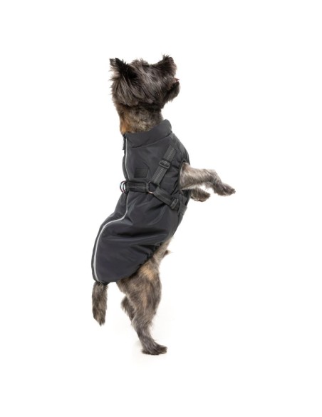 FuzzYard Chaqueta Flash Reflective - Talla 2