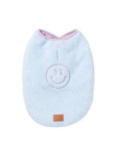 FuzzYard Chaqueta Nara Azul - Talla 1