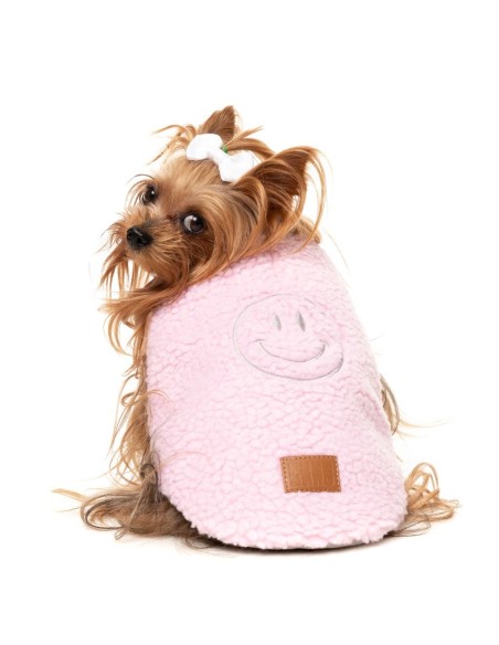 FuzzYard Chaqueta Nara Rosa - Talla 5