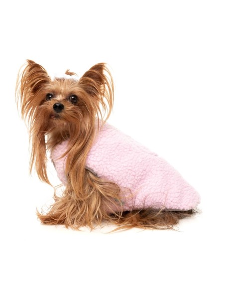 FuzzYard Chaqueta Nara Rosa - Talla 5