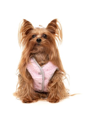 FuzzYard Chaqueta Nara Rosa - Talla 5