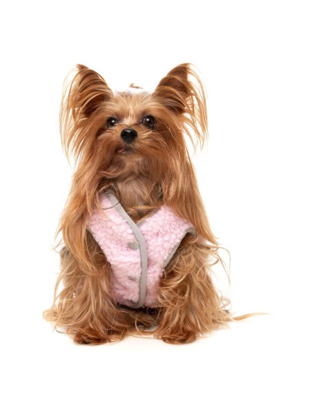 FuzzYard Chaqueta Nara Rosa - Talla 5