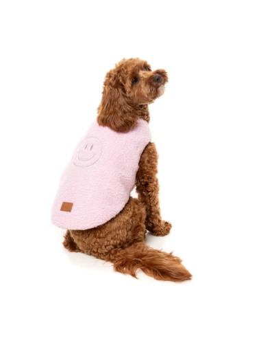 FuzzYard Chaqueta Nara Rosa - Talla 5