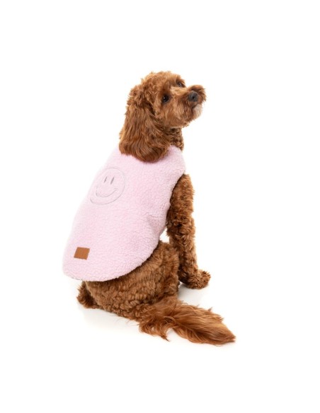 FuzzYard Chaqueta Nara Rosa - Talla 5