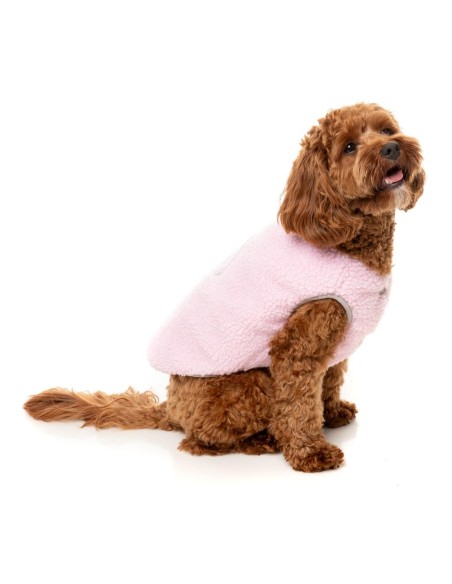 FuzzYard Chaqueta Nara Rosa - Talla 5