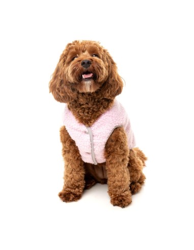 FuzzYard Chaqueta Nara Rosa - Talla 5