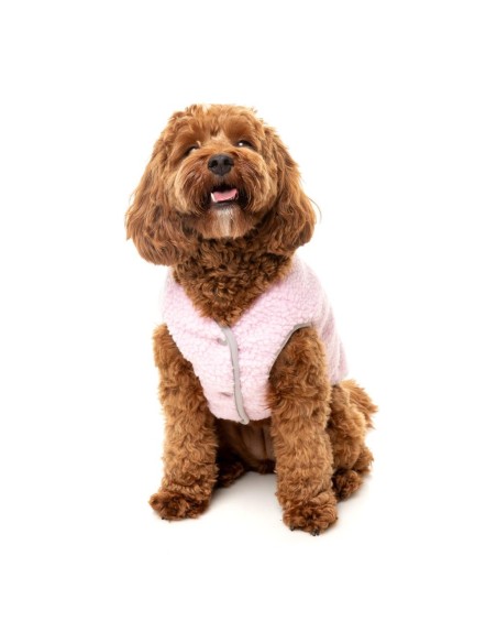 FuzzYard Chaqueta Nara Rosa - Talla 5