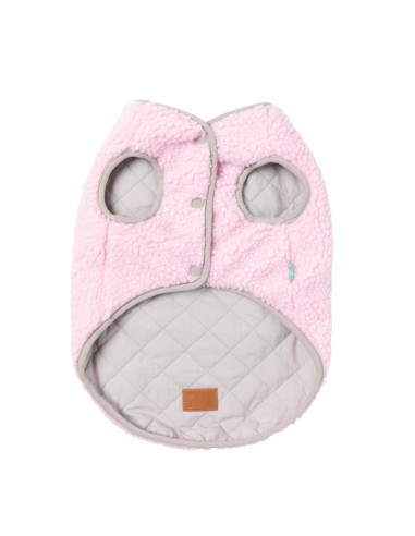 FuzzYard Chaqueta Nara Rosa - Talla 5