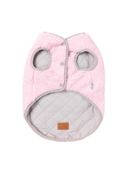 FuzzYard Chaqueta Nara Rosa - Talla 5