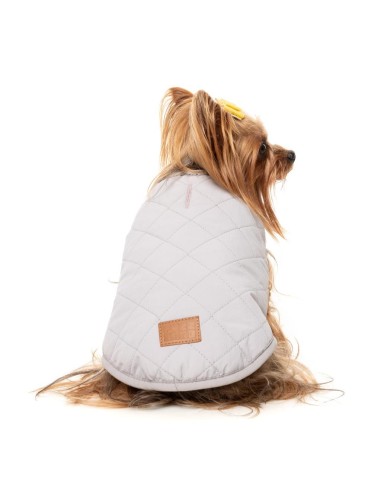 FuzzYard Chaqueta Nara Rosa - Talla 5