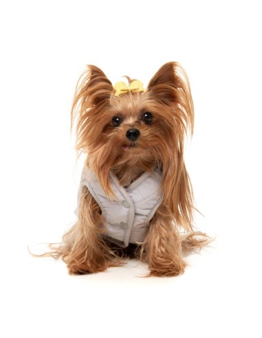 FuzzYard Chaqueta Nara Rosa - Talla 5