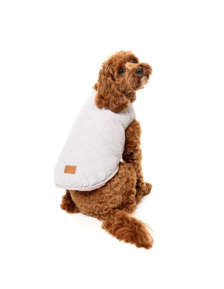 FuzzYard Chaqueta Nara Rosa - Talla 5