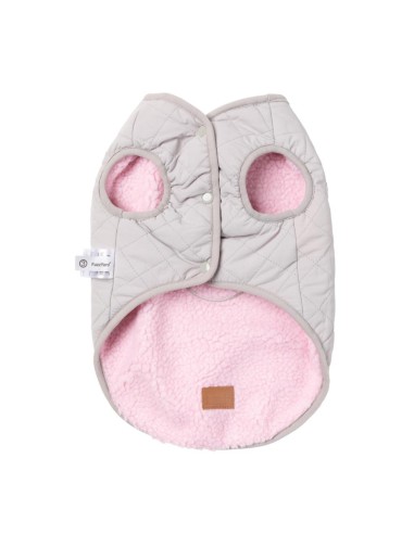 FuzzYard Chaqueta Nara Rosa - Talla 5