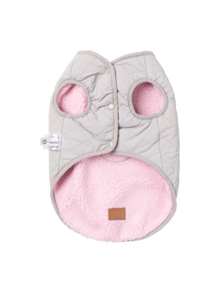 FuzzYard Chaqueta Nara Rosa - Talla 5