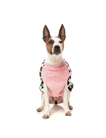 FuzzYard Chaqueta Ollie Rosa - Talla 4