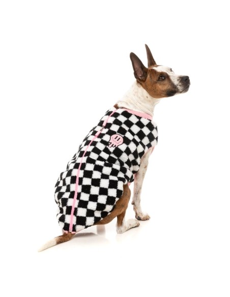 FuzzYard Chaqueta Ollie Rosa - Talla 3