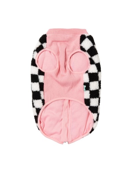 FuzzYard Chaqueta Ollie Rosa - Talla 6