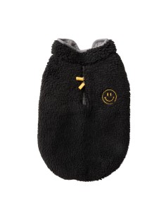 FuzzYard Chaqueta Basecamp Negra - Talla 5