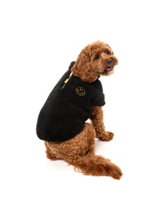 FuzzYard Chaqueta Basecamp Negra - Talla 2 2