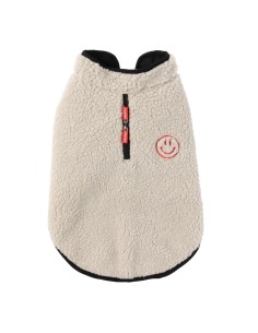 FuzzYard Chaqueta Basecamp Stone - Talla 1