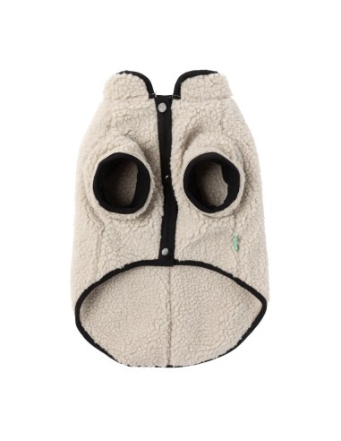 FuzzYard Chaqueta Basecamp Stone - Talla 1