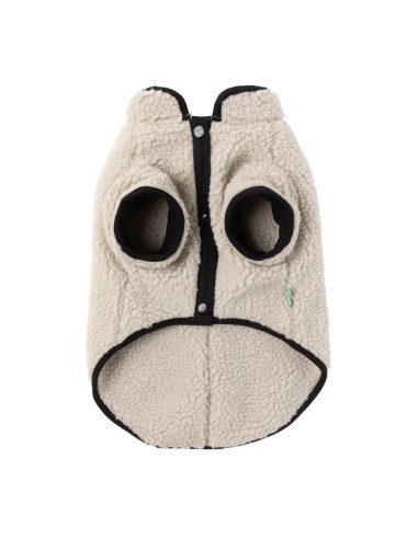 FuzzYard Chaqueta Basecamp Stone - Talla 2