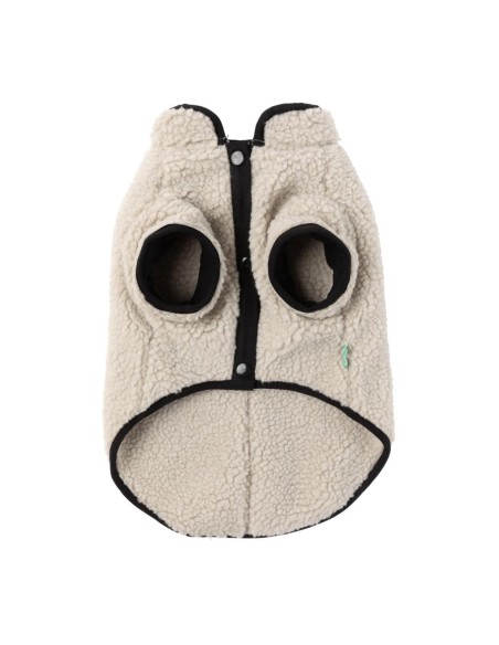 FuzzYard Chaqueta Basecamp Stone - Talla 5