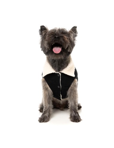 FuzzYard Chaqueta Frontier Negro - Talla 1