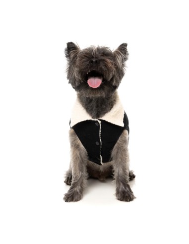 FuzzYard Chaqueta Frontier Negro - Talla 3