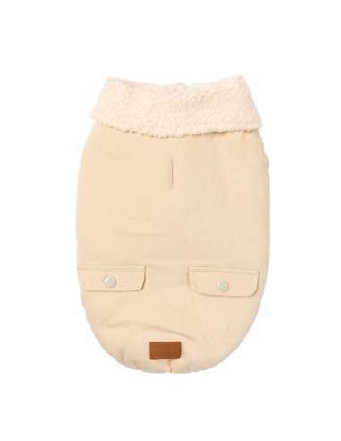 FuzzYard Chaqueta Frontier Beige - Talla 4