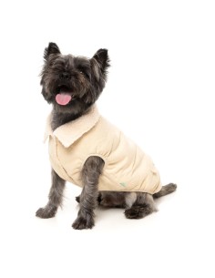 FuzzYard Chaqueta Frontier Beige - Talla 2 2