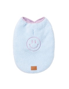 FuzzYard Chaqueta Nara Azul - Talla 2