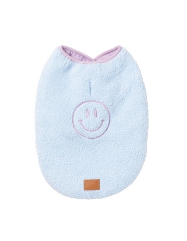 FuzzYard Chaqueta Nara Azul - Talla 2