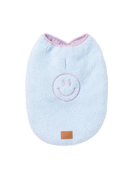 FuzzYard Chaqueta Nara Azul - Talla 3