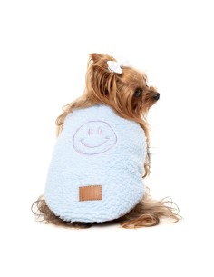 FuzzYard Chaqueta Nara Azul - Talla 3 2