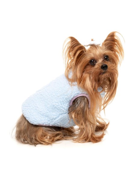 FuzzYard Chaqueta Nara Azul - Talla 3