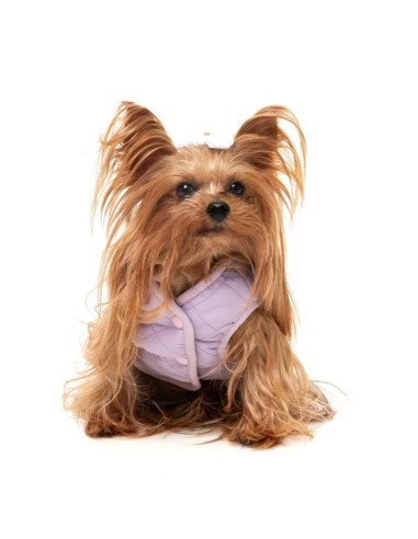 FuzzYard Chaqueta Nara Azul - Talla 6